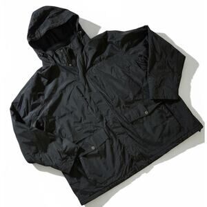 Free Country Systems Hooded Jacket Insulated Men's Size 4XL Excellent Used Cond